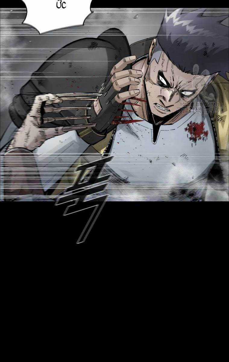 Mật Mã Mê Cung - Chapter 46 - Trang 30