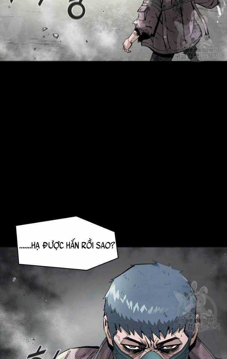 Mật Mã Mê Cung - Chapter 46 - Trang 34