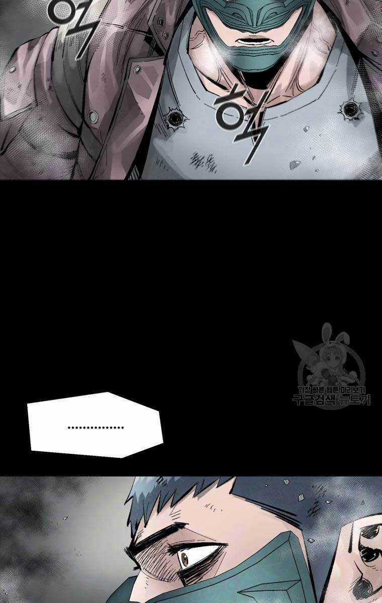 Mật Mã Mê Cung - Chapter 46 - Trang 35