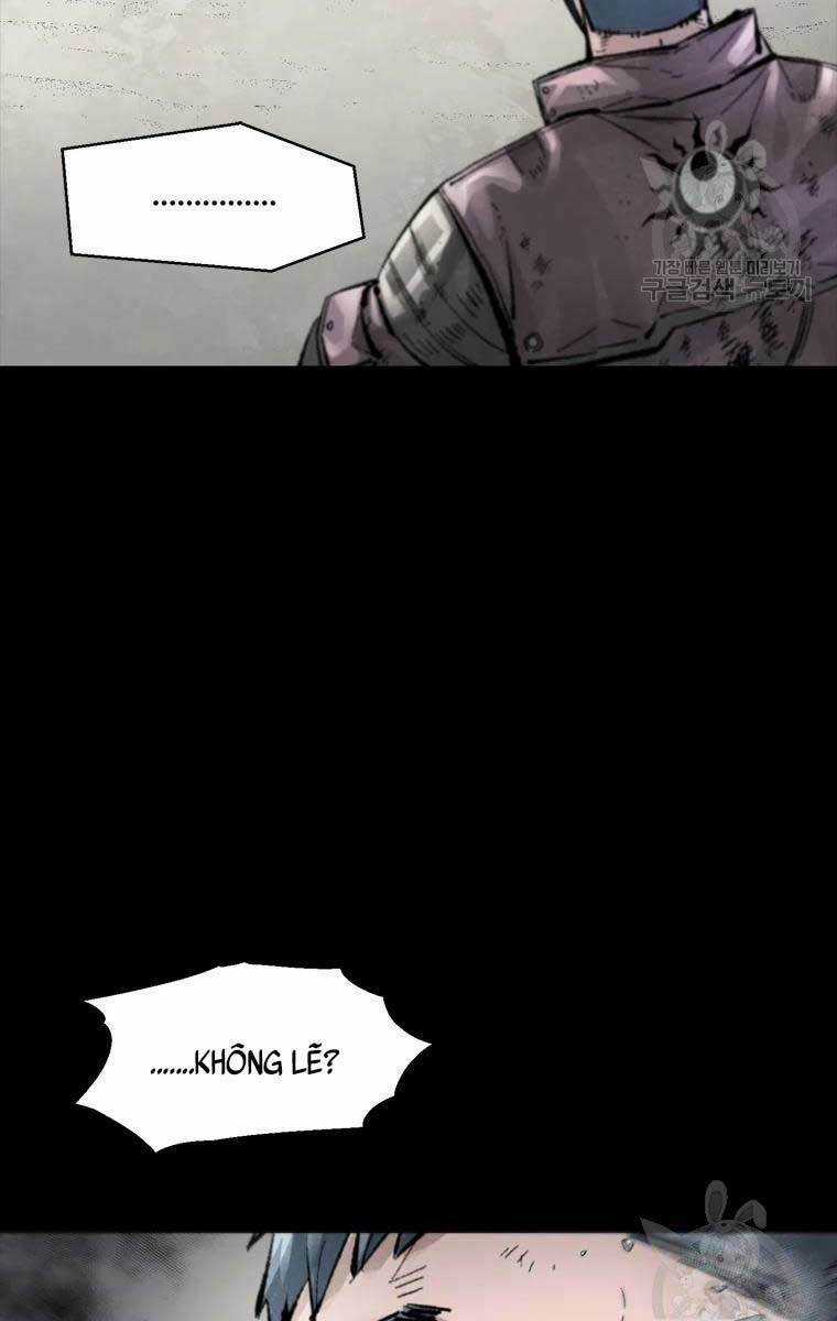 Mật Mã Mê Cung - Chapter 46 - Trang 37