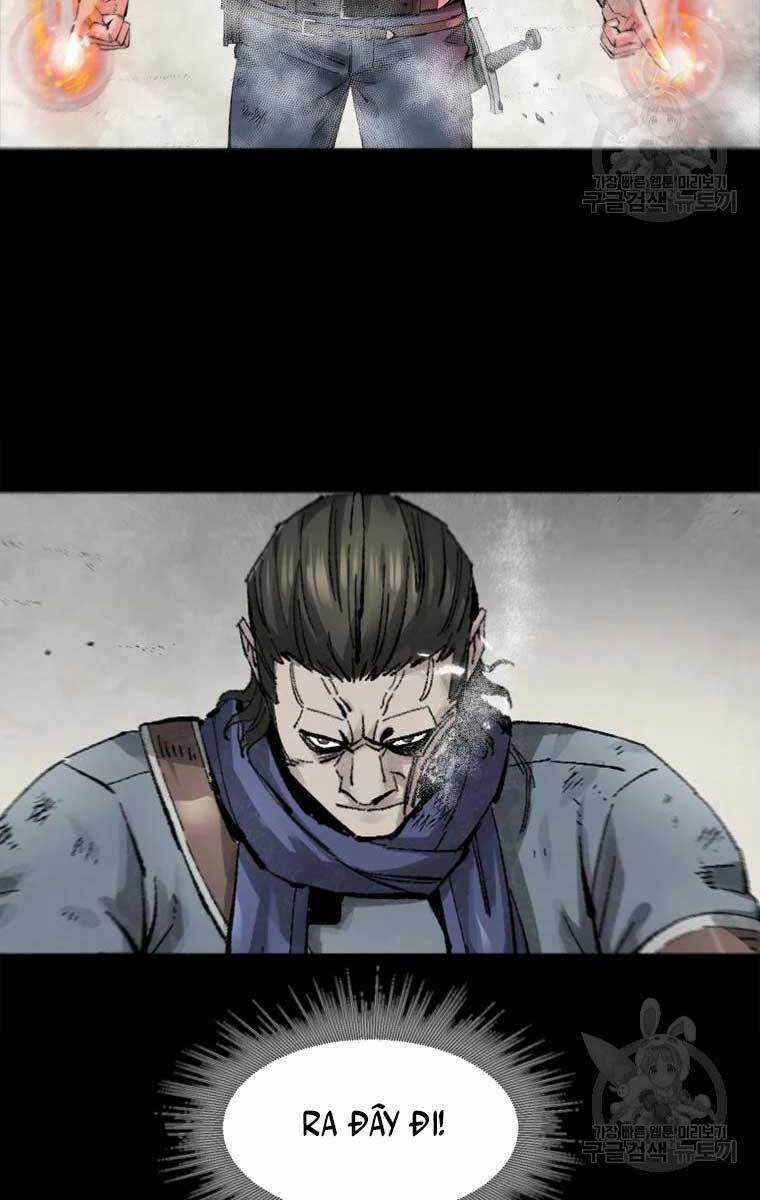 Mật Mã Mê Cung - Chapter 46 - Trang 5