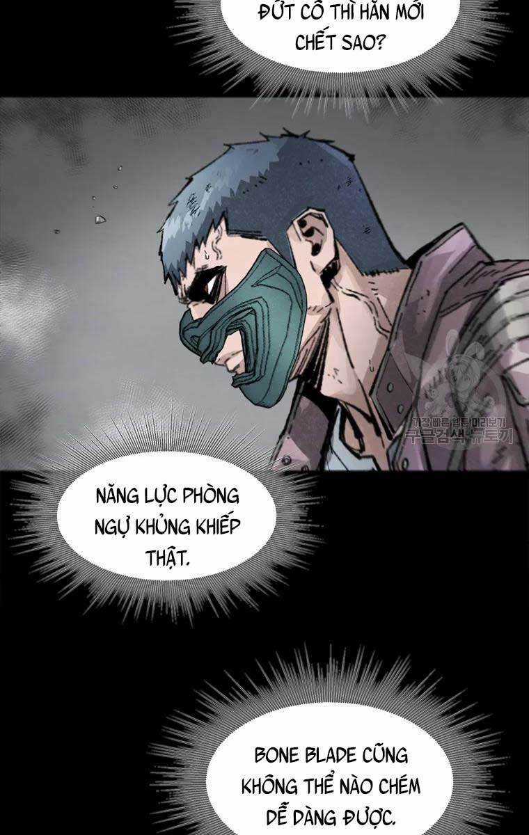 Mật Mã Mê Cung - Chapter 46 - Trang 44