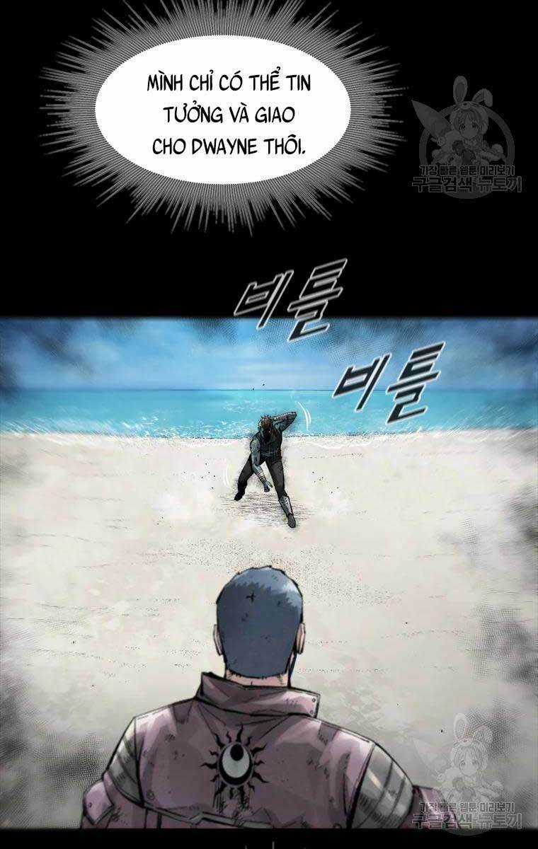 Mật Mã Mê Cung - Chapter 46 - Trang 49