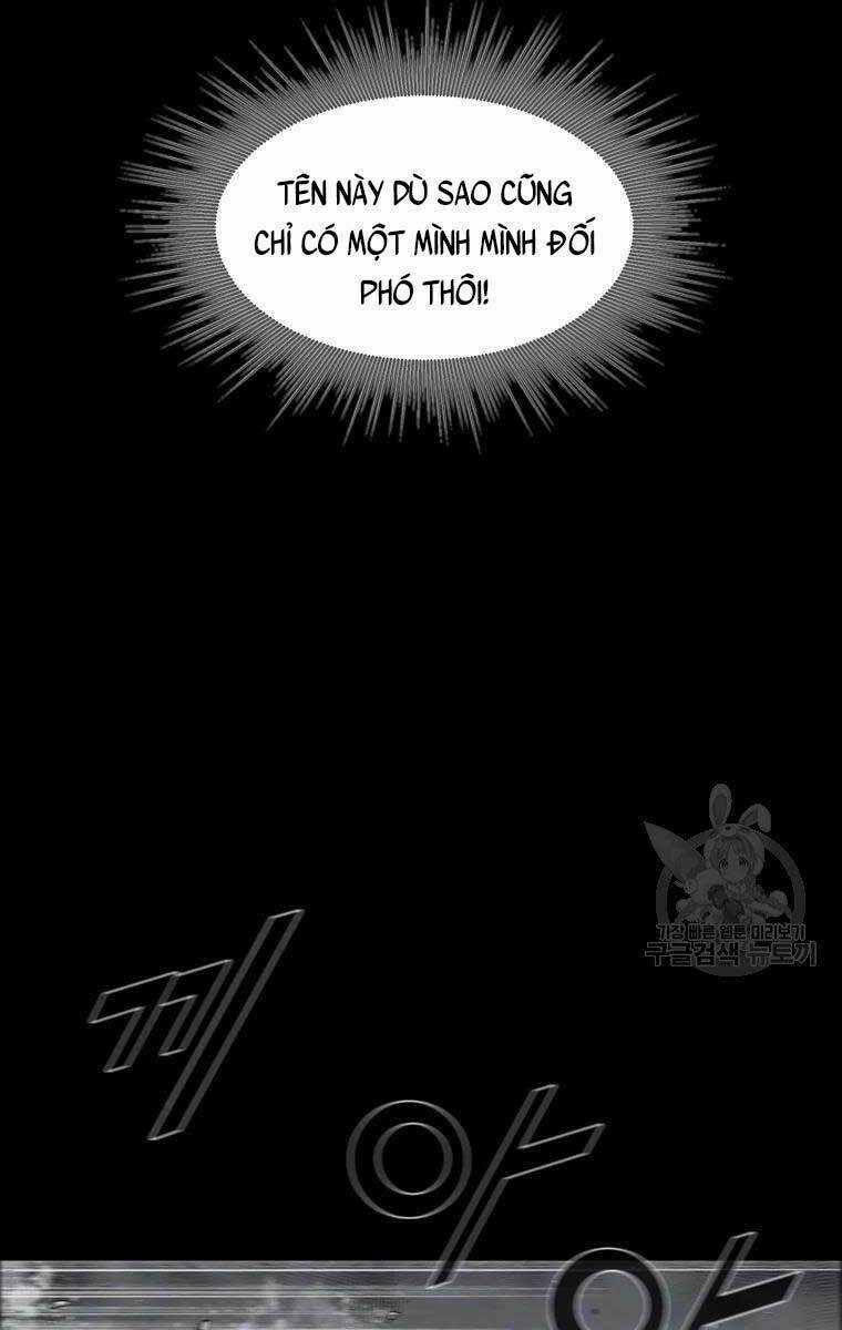 Mật Mã Mê Cung - Chapter 46 - Trang 50