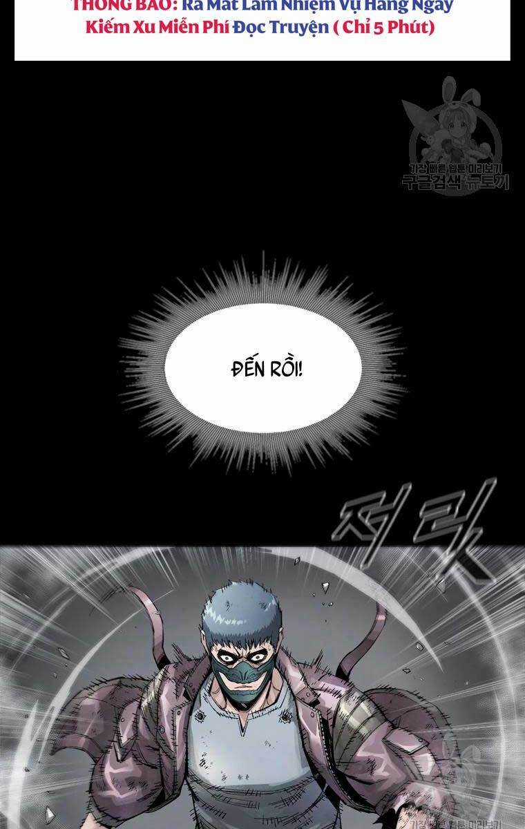 Mật Mã Mê Cung - Chapter 46 - Trang 52