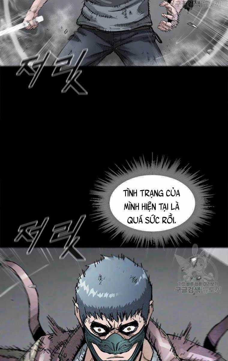 Mật Mã Mê Cung - Chapter 46 - Trang 53