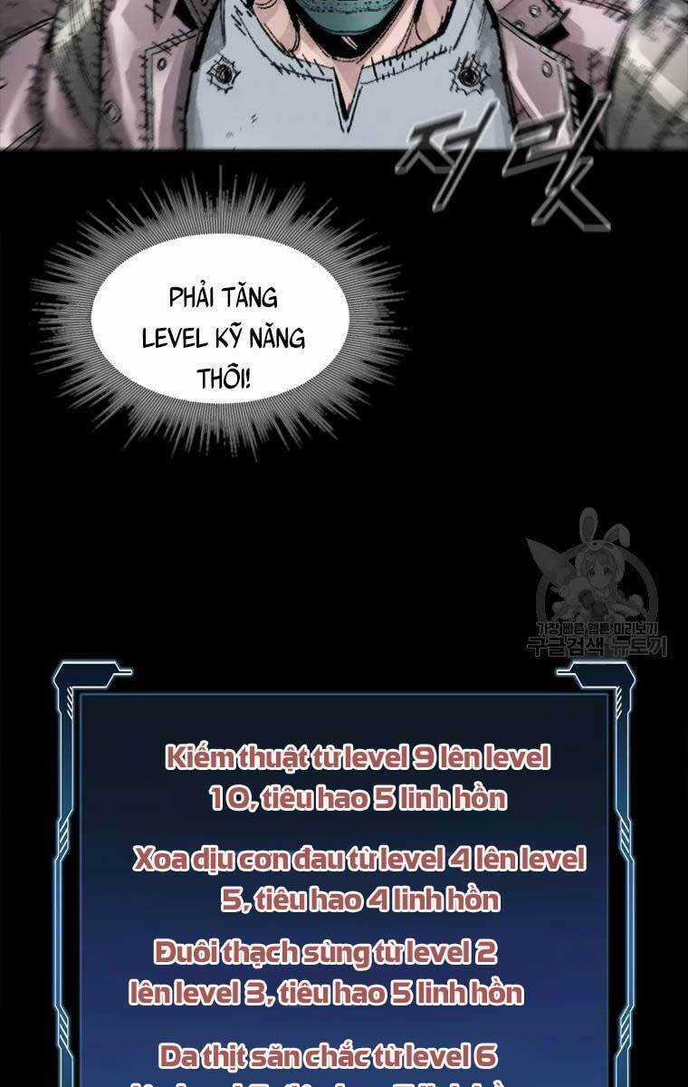 Mật Mã Mê Cung - Chapter 46 - Trang 54