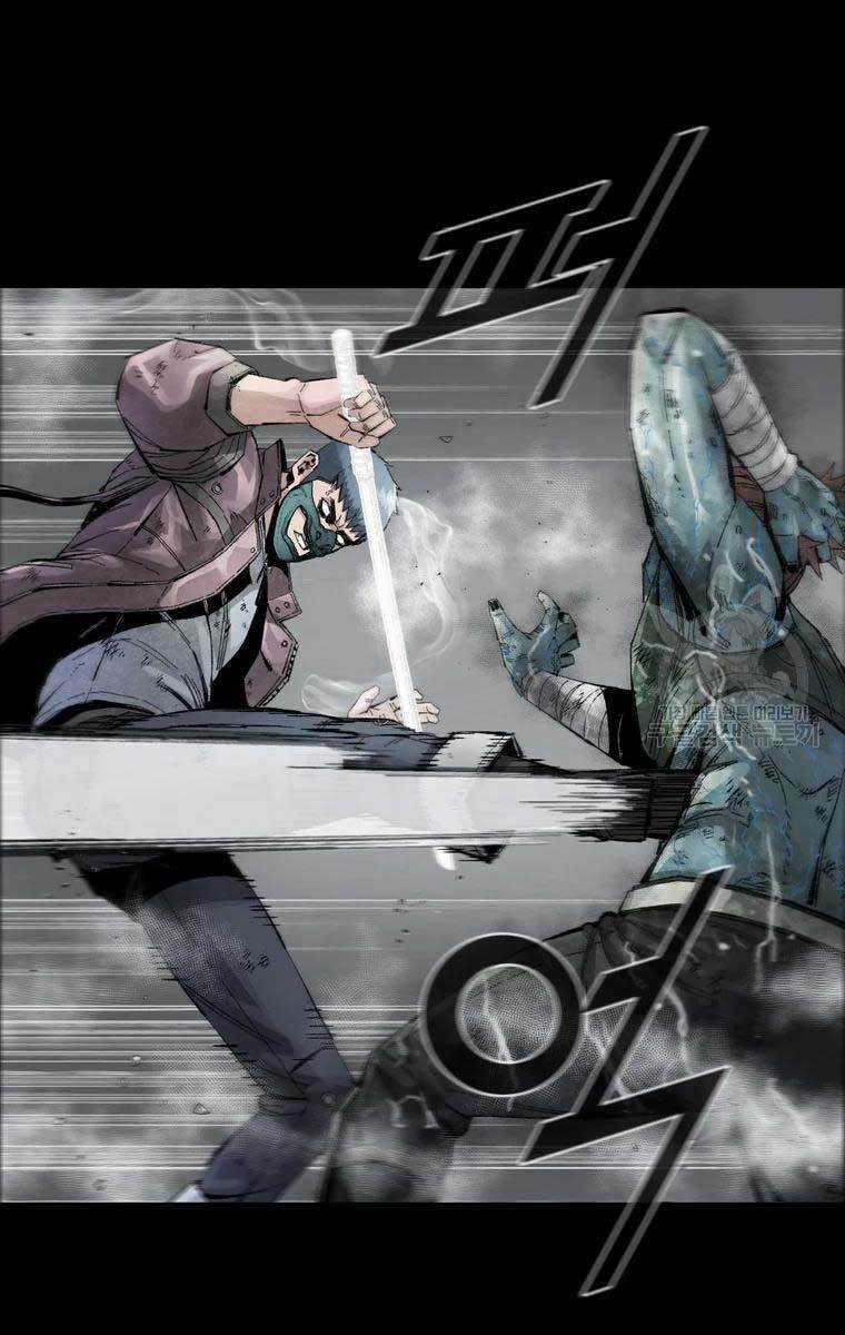 Mật Mã Mê Cung - Chapter 46 - Trang 59