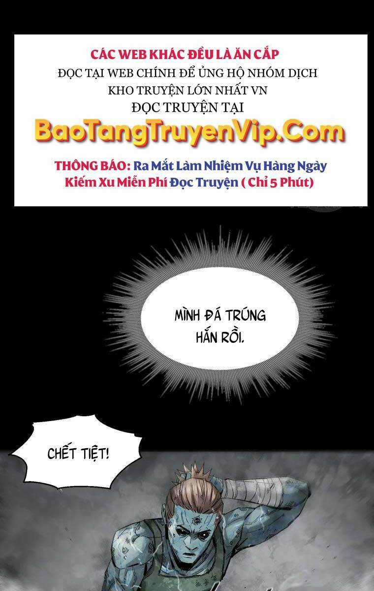 Mật Mã Mê Cung - Chapter 46 - Trang 60