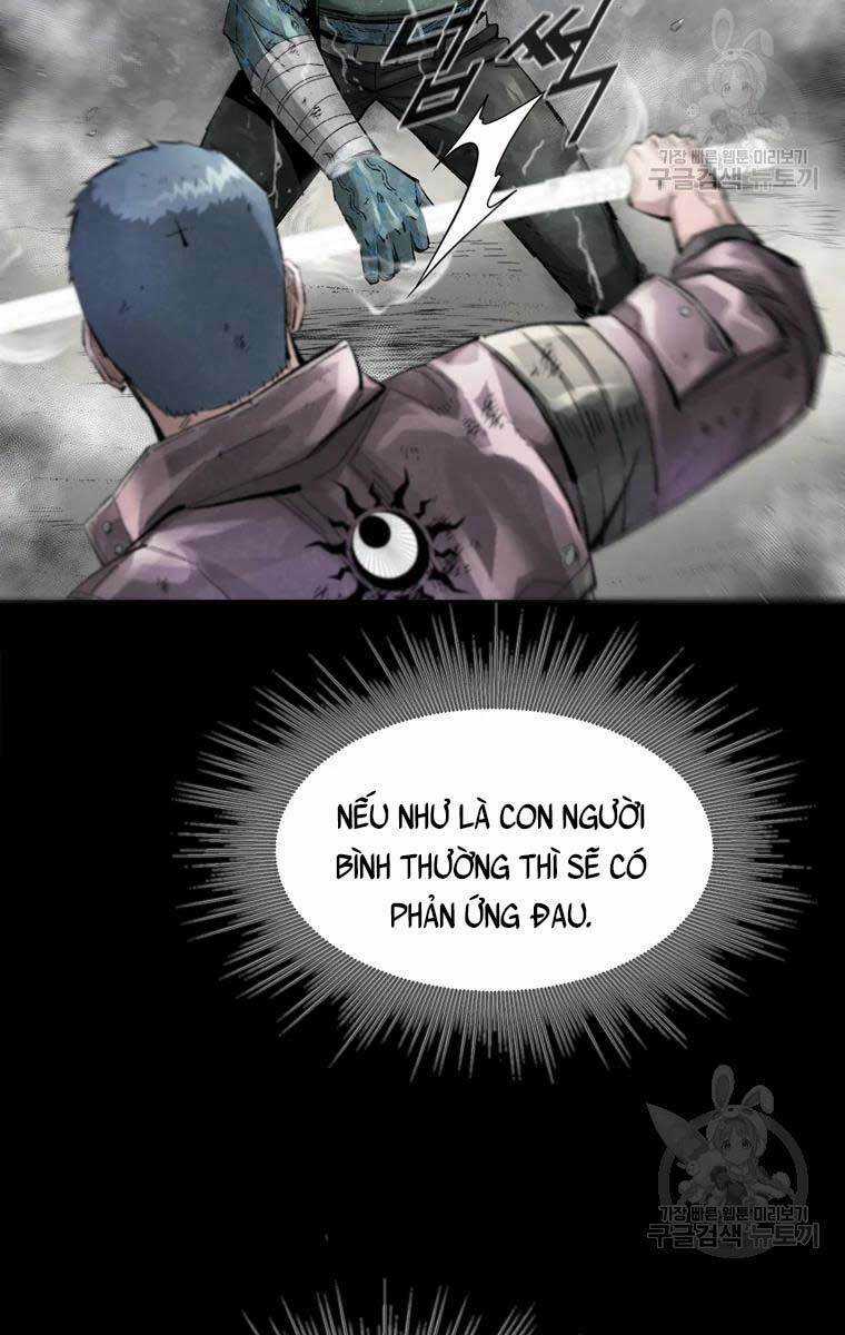 Mật Mã Mê Cung - Chapter 46 - Trang 61