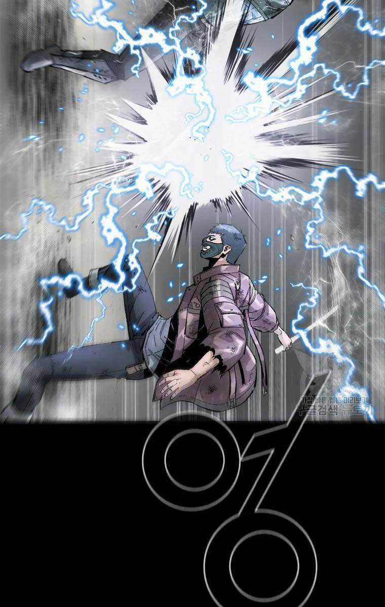 Mật Mã Mê Cung - Chapter 46 - Trang 66