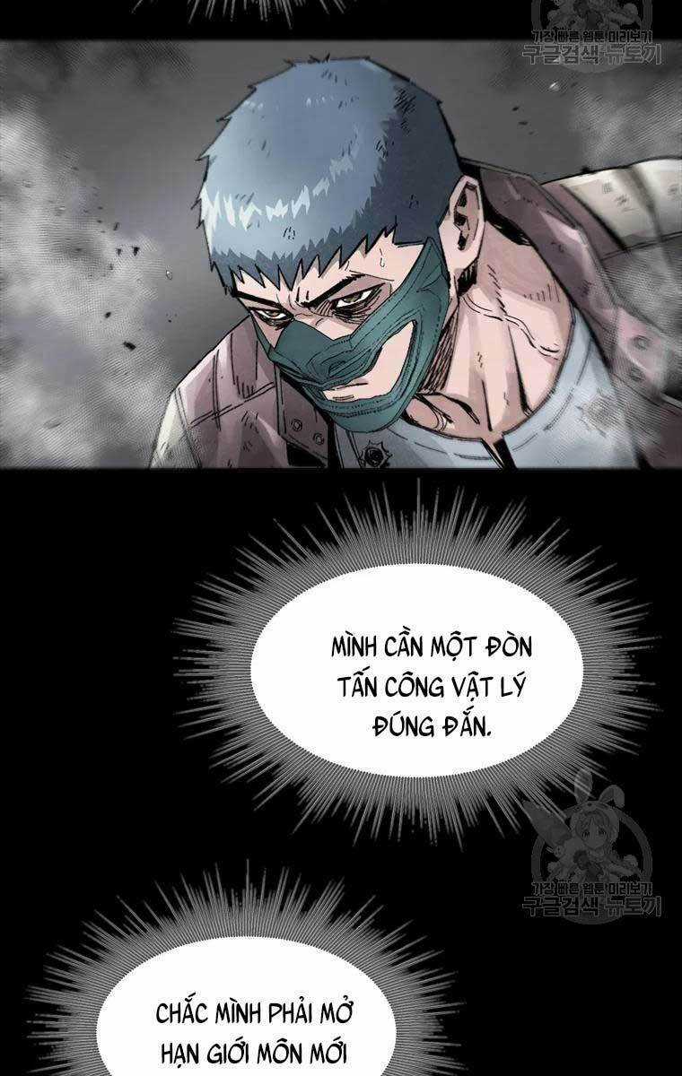 Mật Mã Mê Cung - Chapter 46 - Trang 69