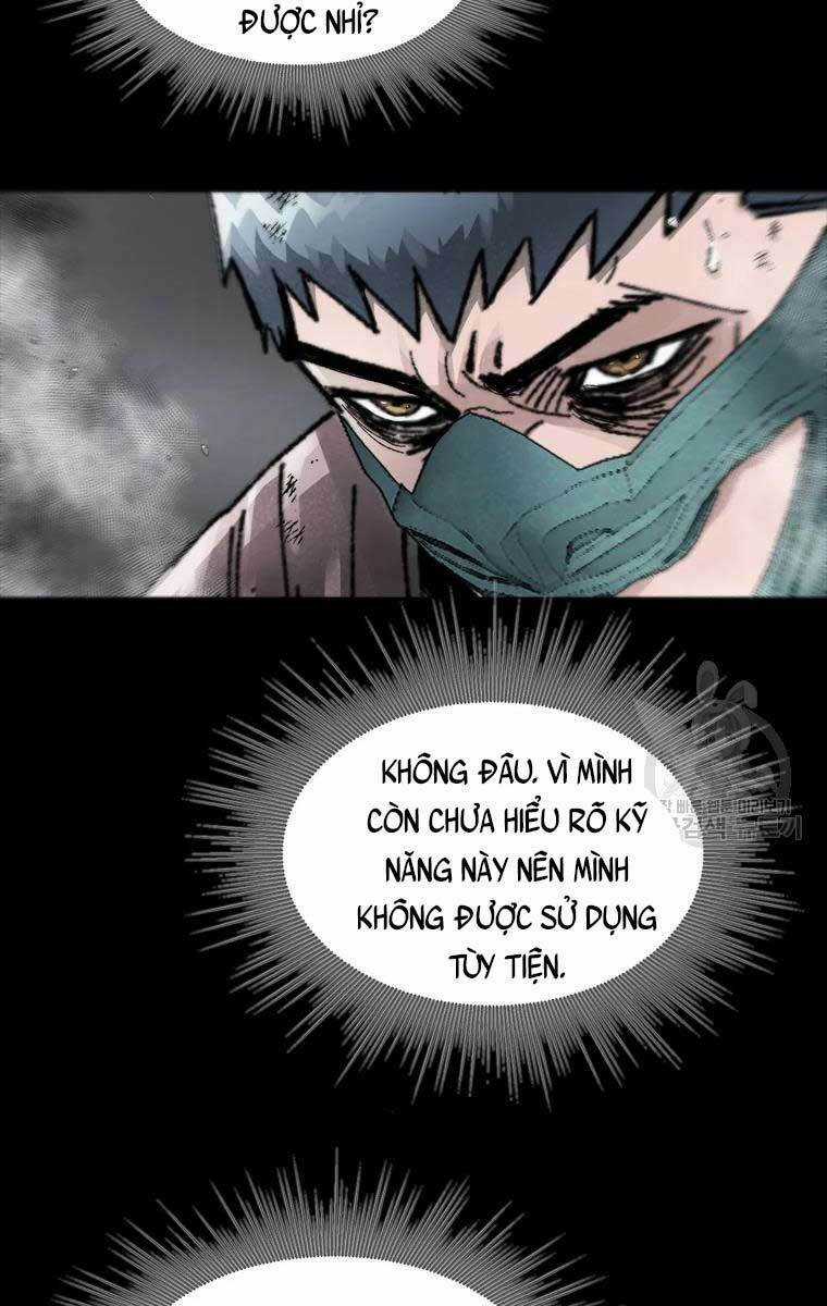 Mật Mã Mê Cung - Chapter 46 - Trang 70