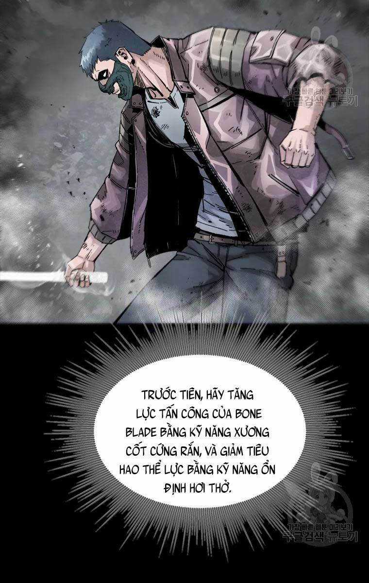 Mật Mã Mê Cung - Chapter 46 - Trang 72