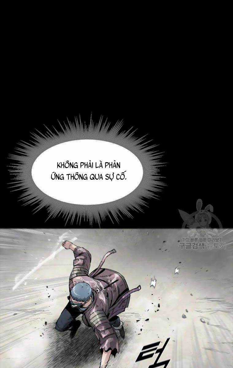 Mật Mã Mê Cung - Chapter 46 - Trang 73