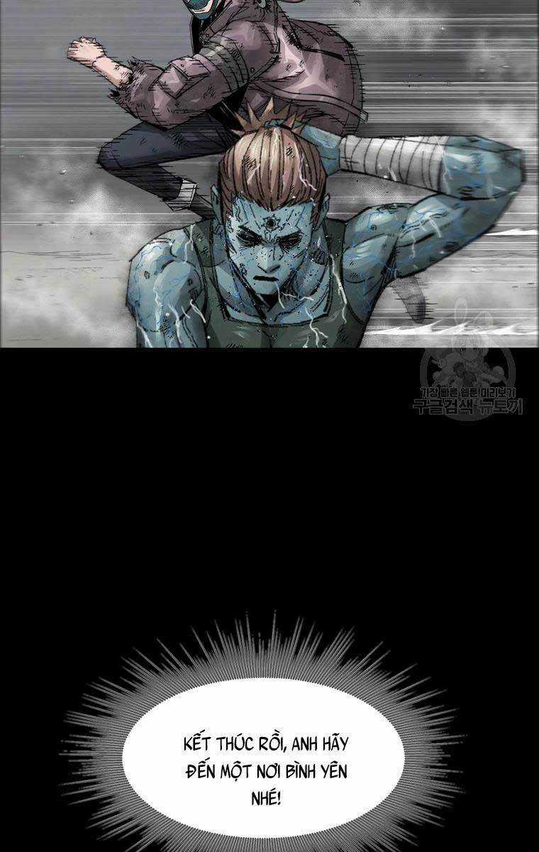 Mật Mã Mê Cung - Chapter 46 - Trang 79