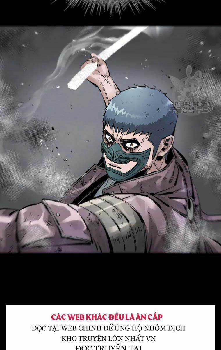 Mật Mã Mê Cung - Chapter 46 - Trang 80