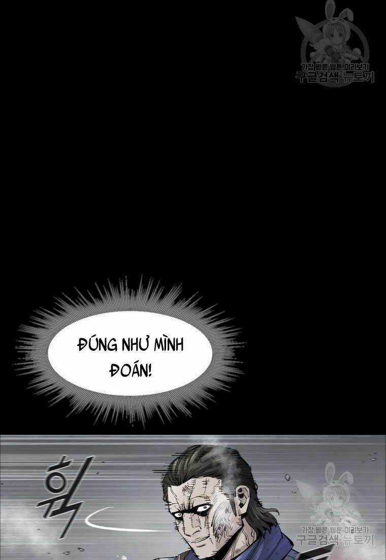 Mật Mã Mê Cung - Chapter 46 - Trang 9