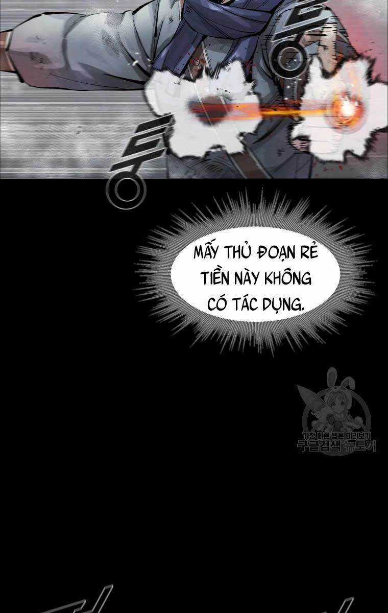 Mật Mã Mê Cung - Chapter 46 - Trang 10