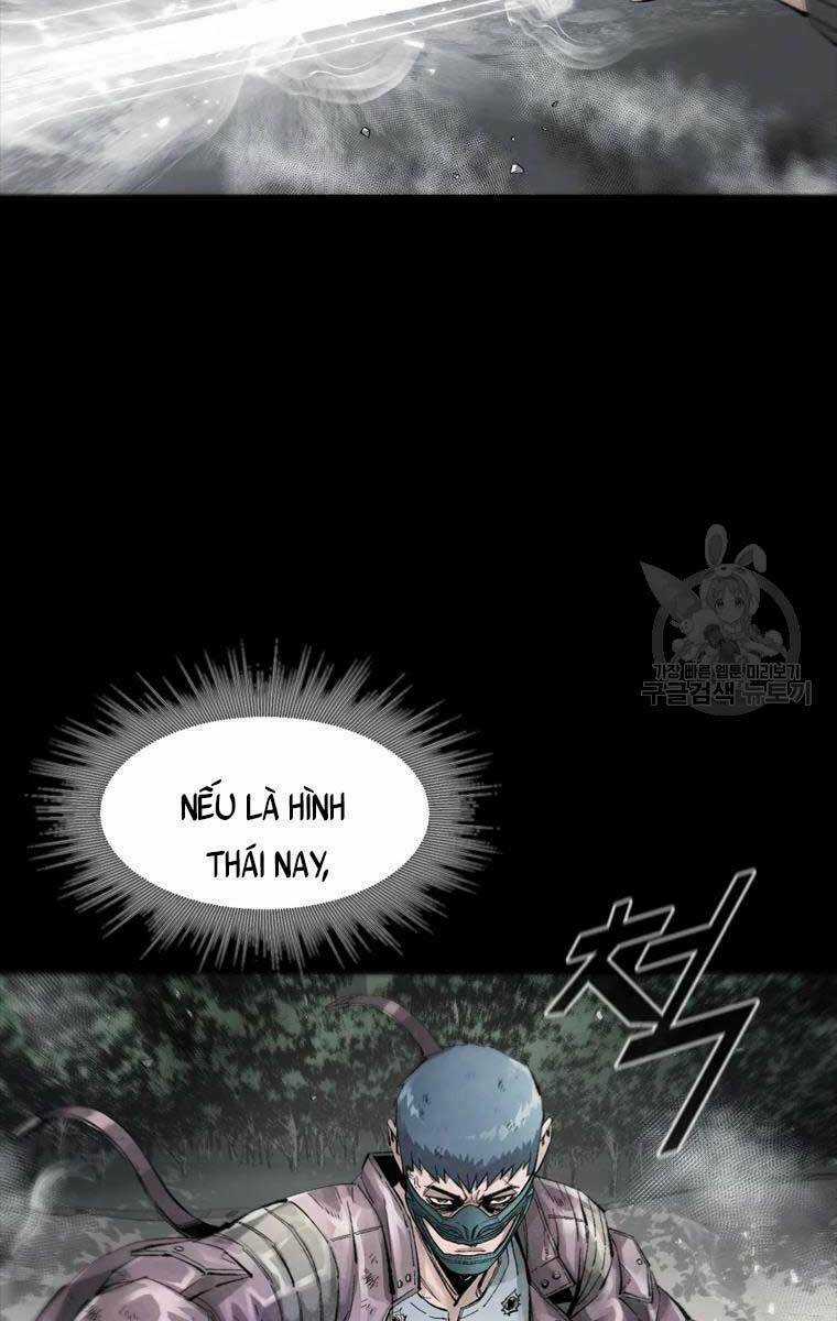 Mật Mã Mê Cung - Chapter 47 - Trang 12