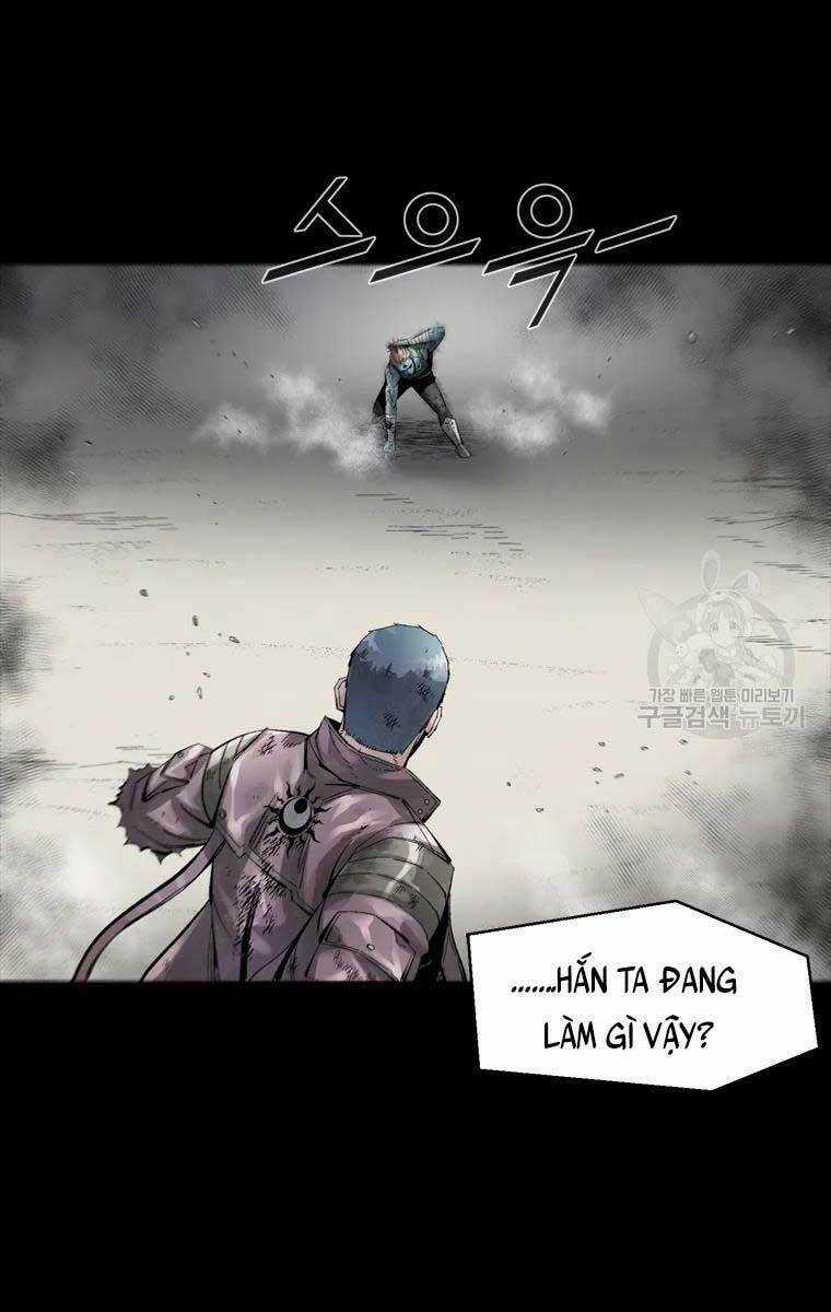 Mật Mã Mê Cung - Chapter 47 - Trang 16