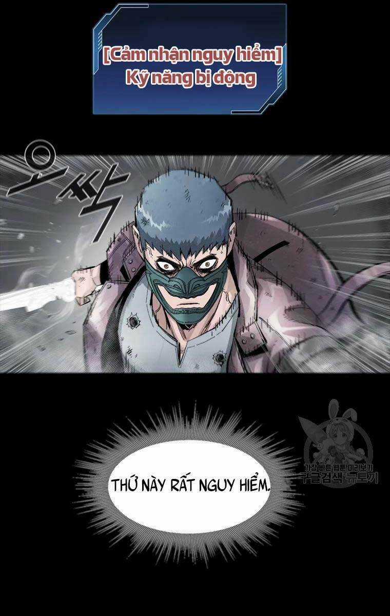 Mật Mã Mê Cung - Chapter 47 - Trang 20