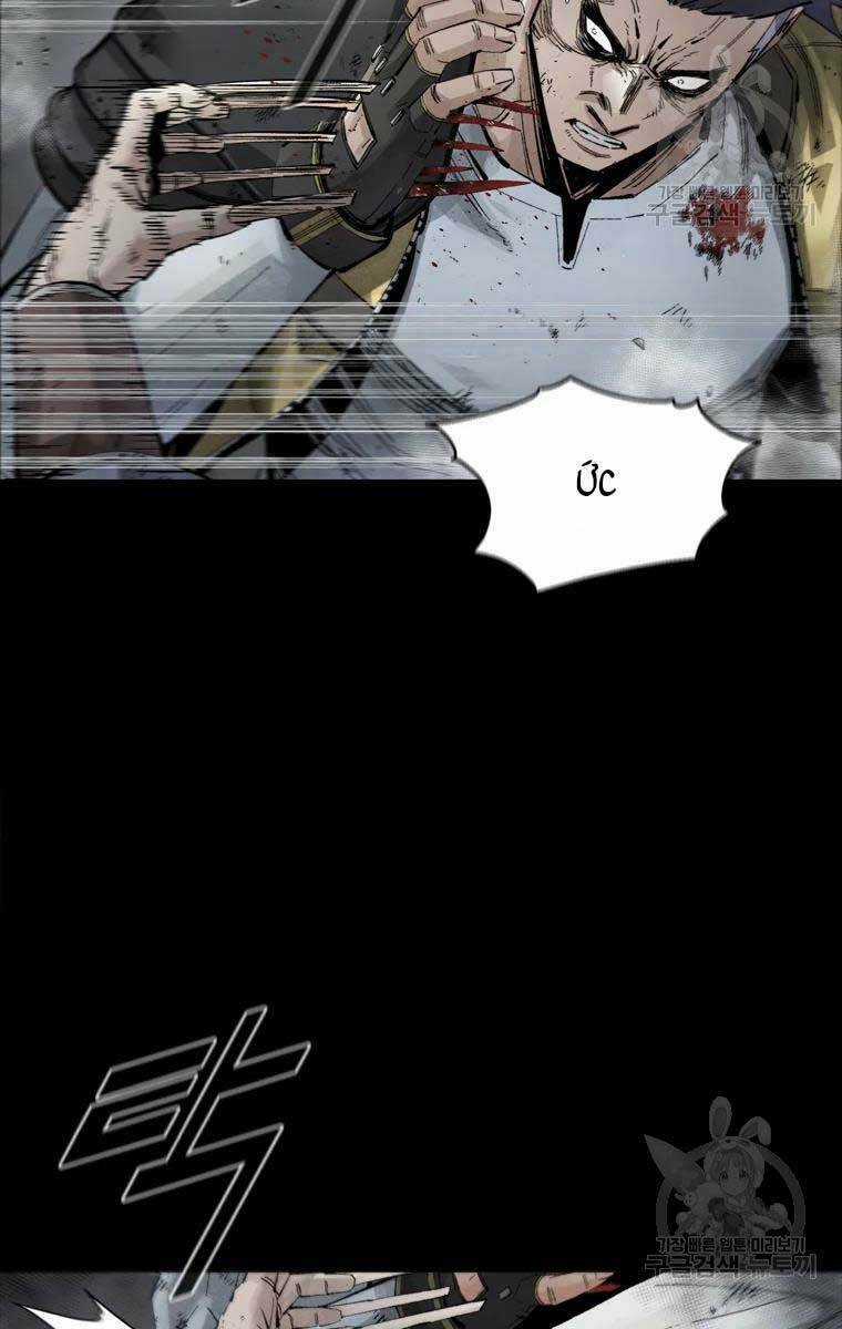 Mật Mã Mê Cung - Chapter 47 - Trang 27