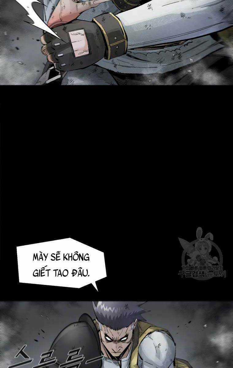 Mật Mã Mê Cung - Chapter 47 - Trang 28