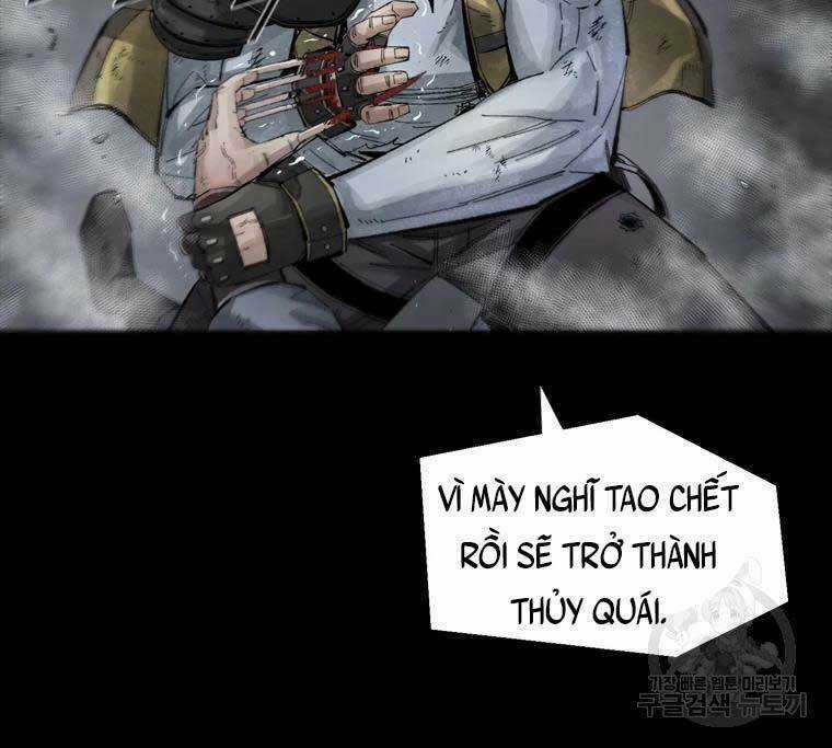 Mật Mã Mê Cung - Chapter 47 - Trang 29