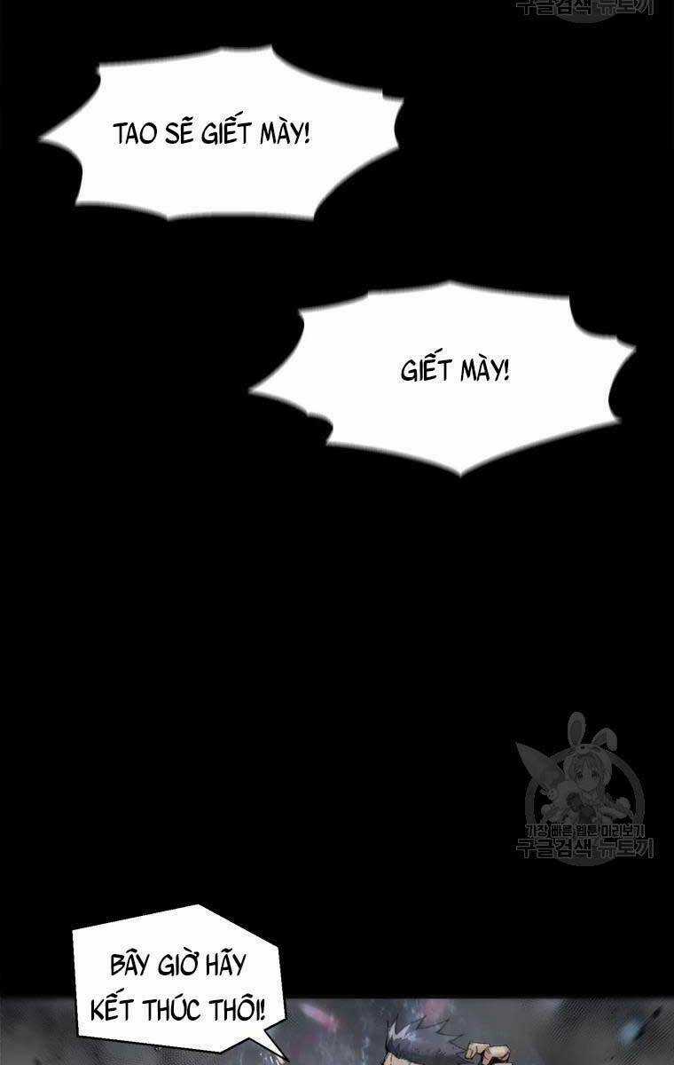 Mật Mã Mê Cung - Chapter 47 - Trang 34