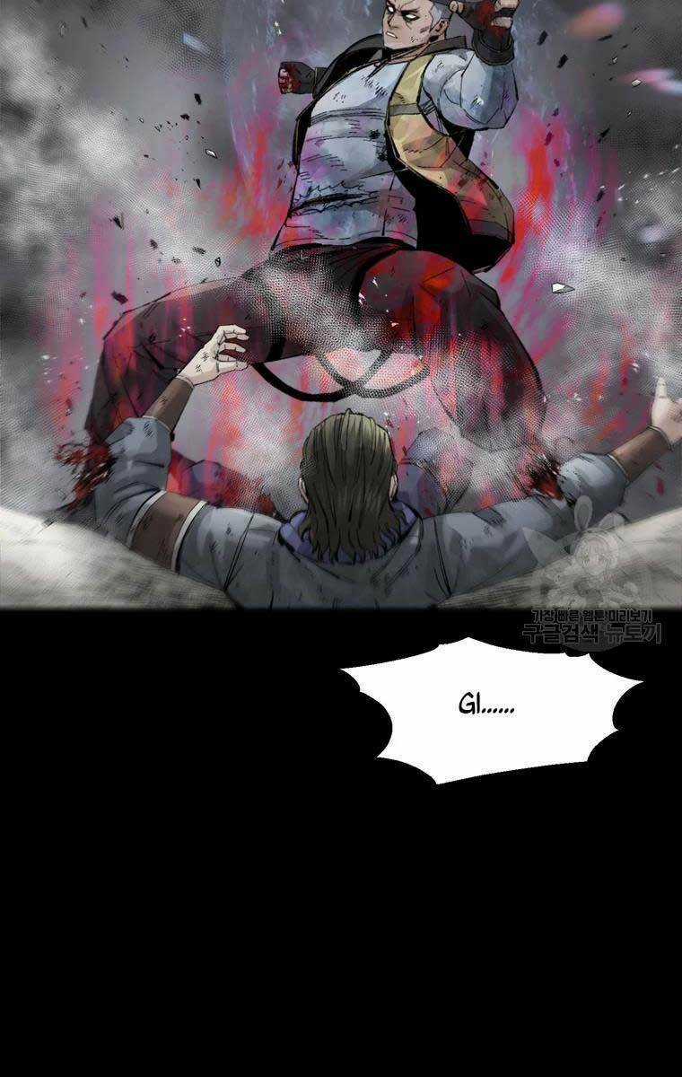 Mật Mã Mê Cung - Chapter 47 - Trang 35