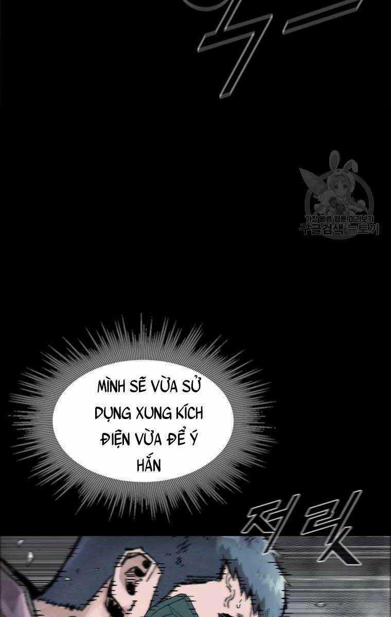Mật Mã Mê Cung - Chapter 47 - Trang 44