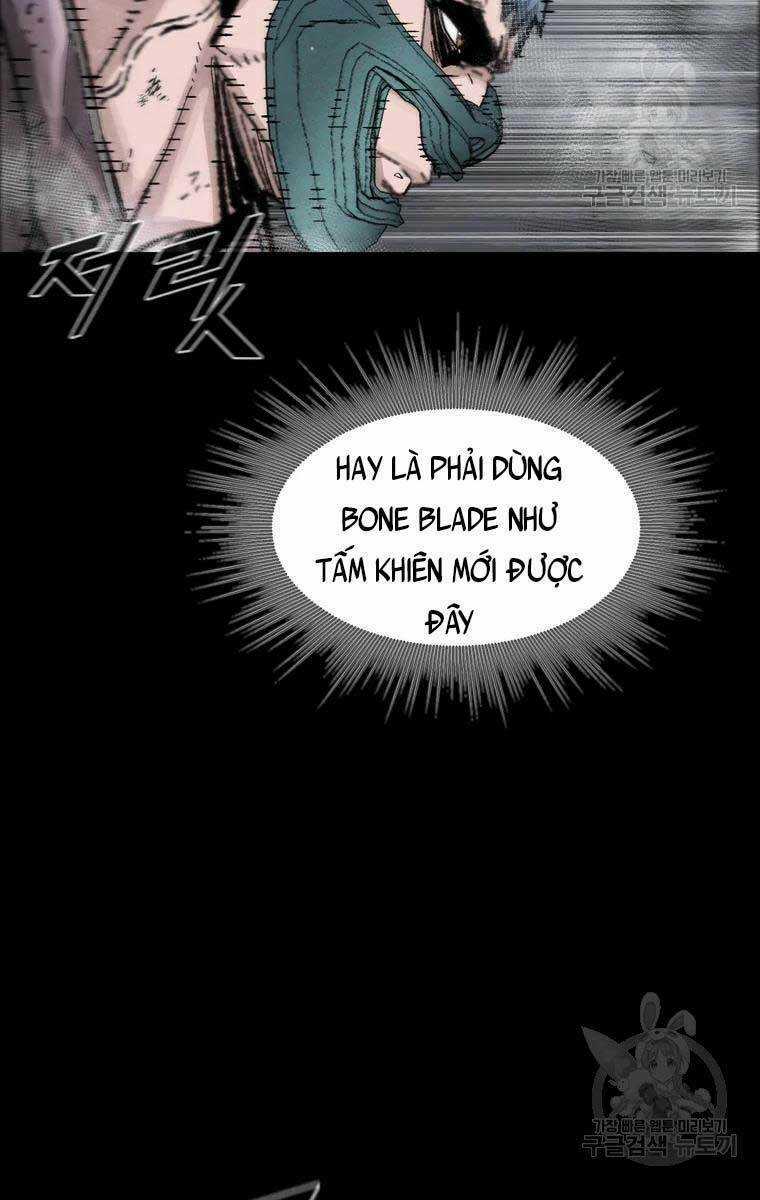 Mật Mã Mê Cung - Chapter 47 - Trang 45