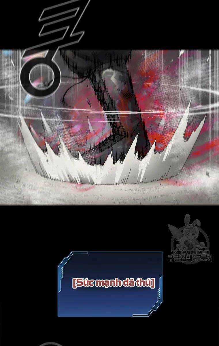 Mật Mã Mê Cung - Chapter 47 - Trang 46