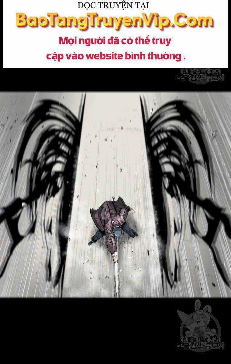 Mật Mã Mê Cung - Chapter 47 - Trang 54