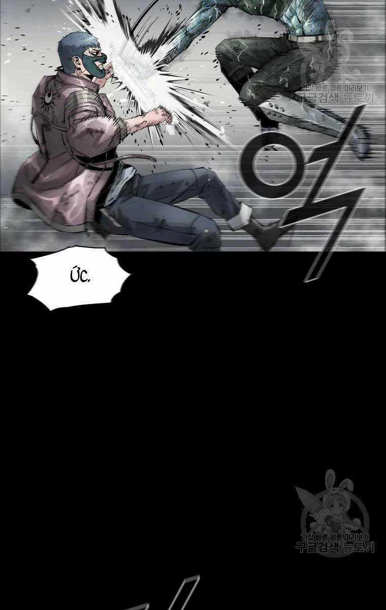 Mật Mã Mê Cung - Chapter 47 - Trang 57