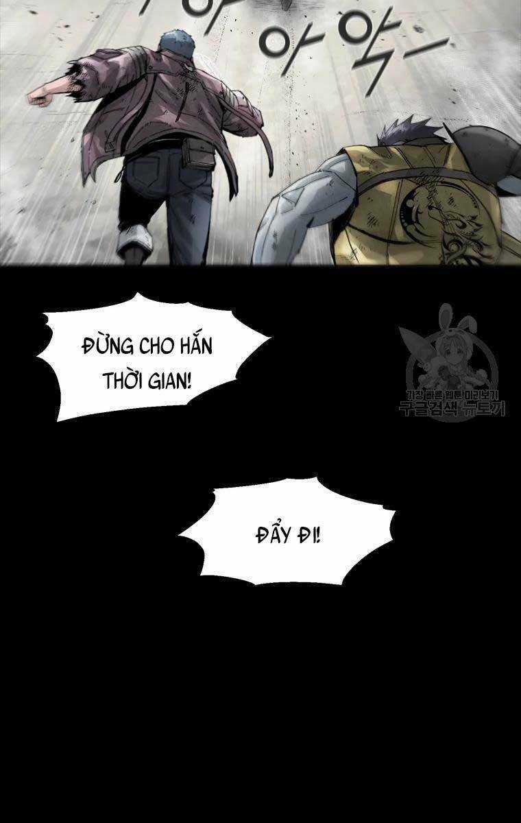 Mật Mã Mê Cung - Chapter 47 - Trang 60