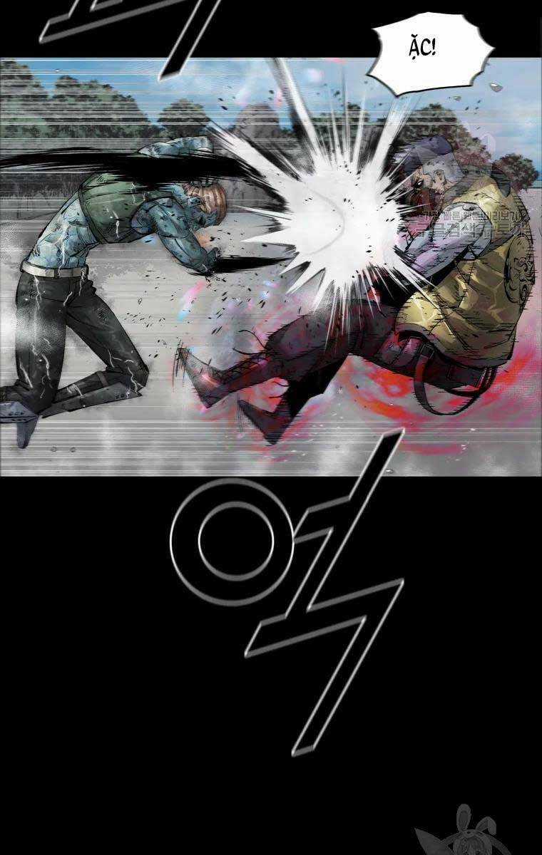 Mật Mã Mê Cung - Chapter 47 - Trang 65