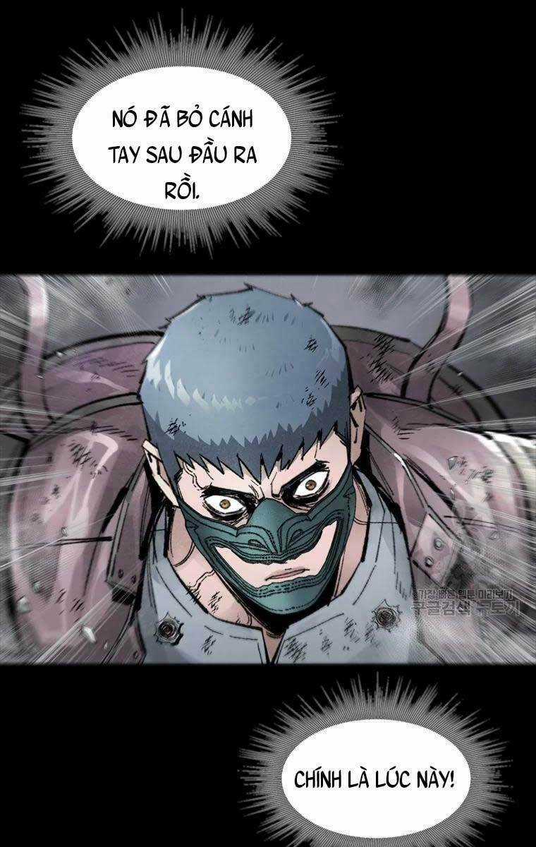 Mật Mã Mê Cung - Chapter 47 - Trang 69