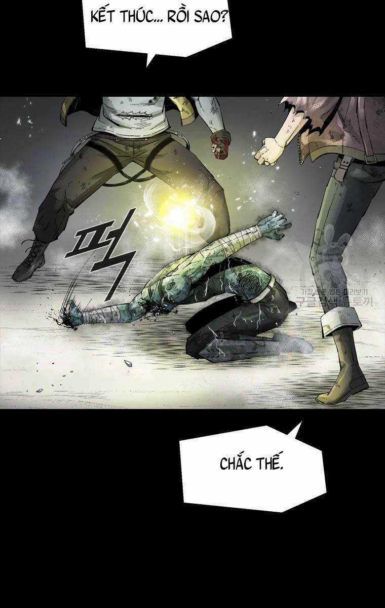 Mật Mã Mê Cung - Chapter 47 - Trang 83