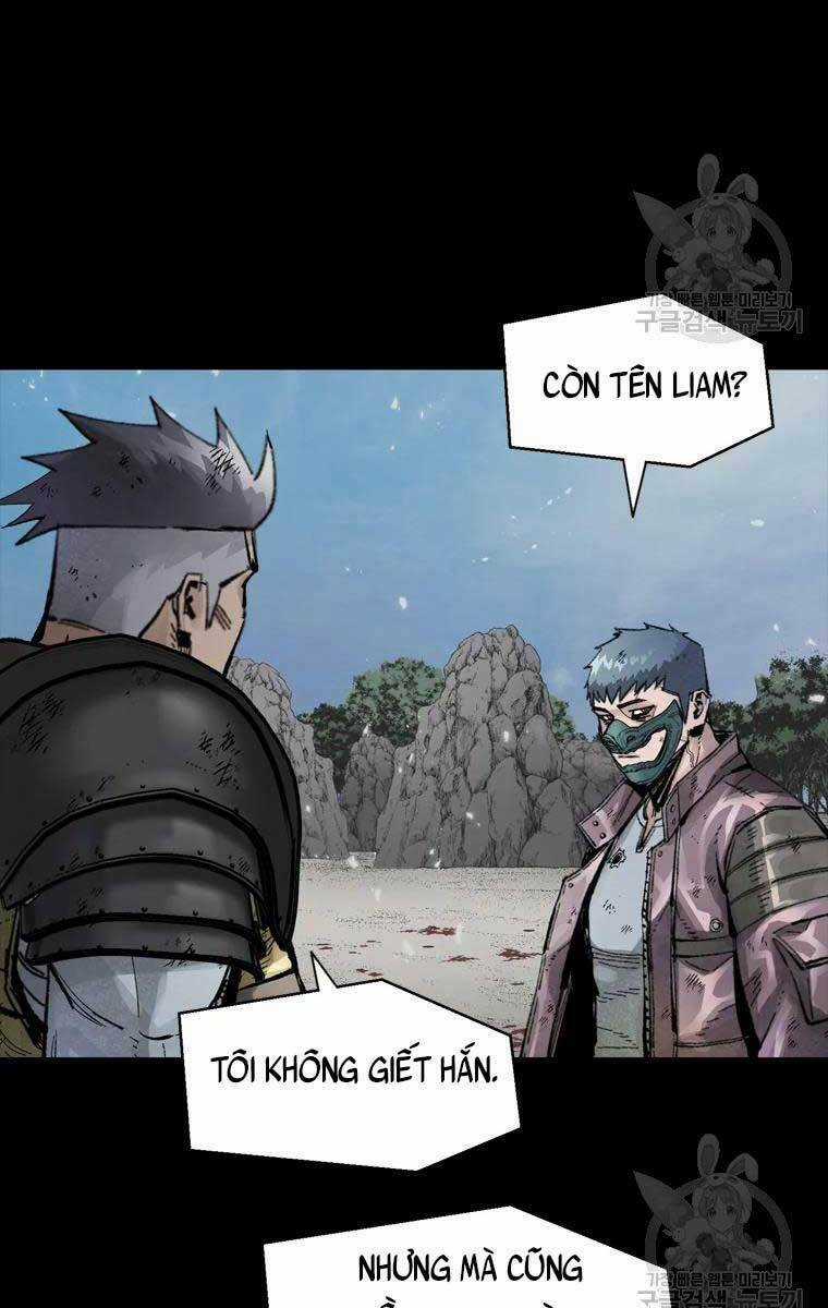 Mật Mã Mê Cung - Chapter 47 - Trang 84