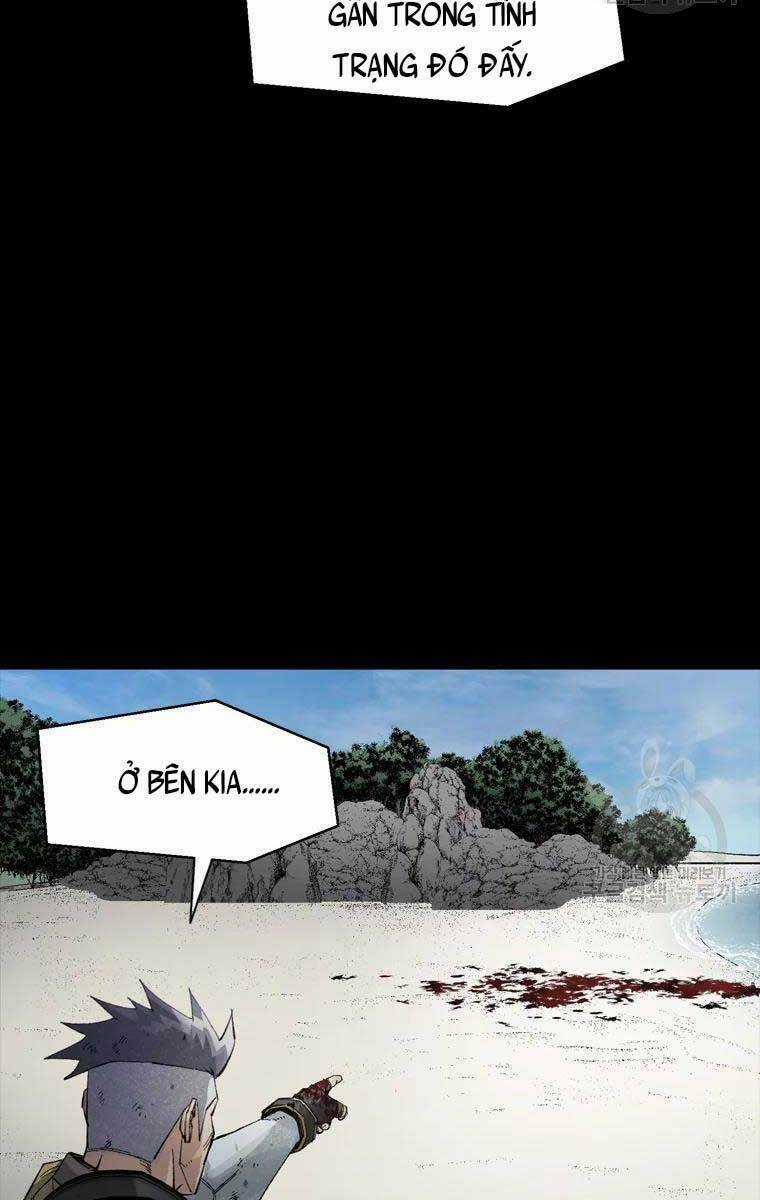 Mật Mã Mê Cung - Chapter 47 - Trang 85