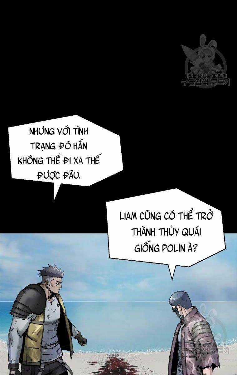 Mật Mã Mê Cung - Chapter 47 - Trang 88