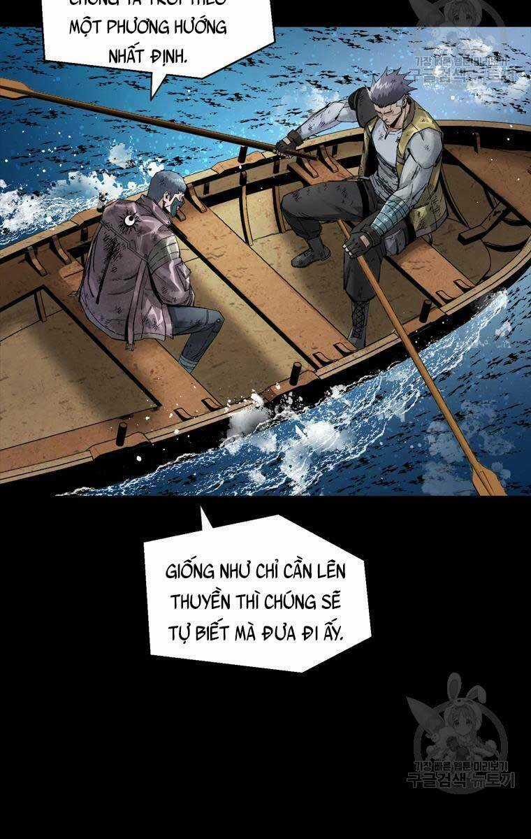 Mật Mã Mê Cung - Chapter 48 - Trang 16