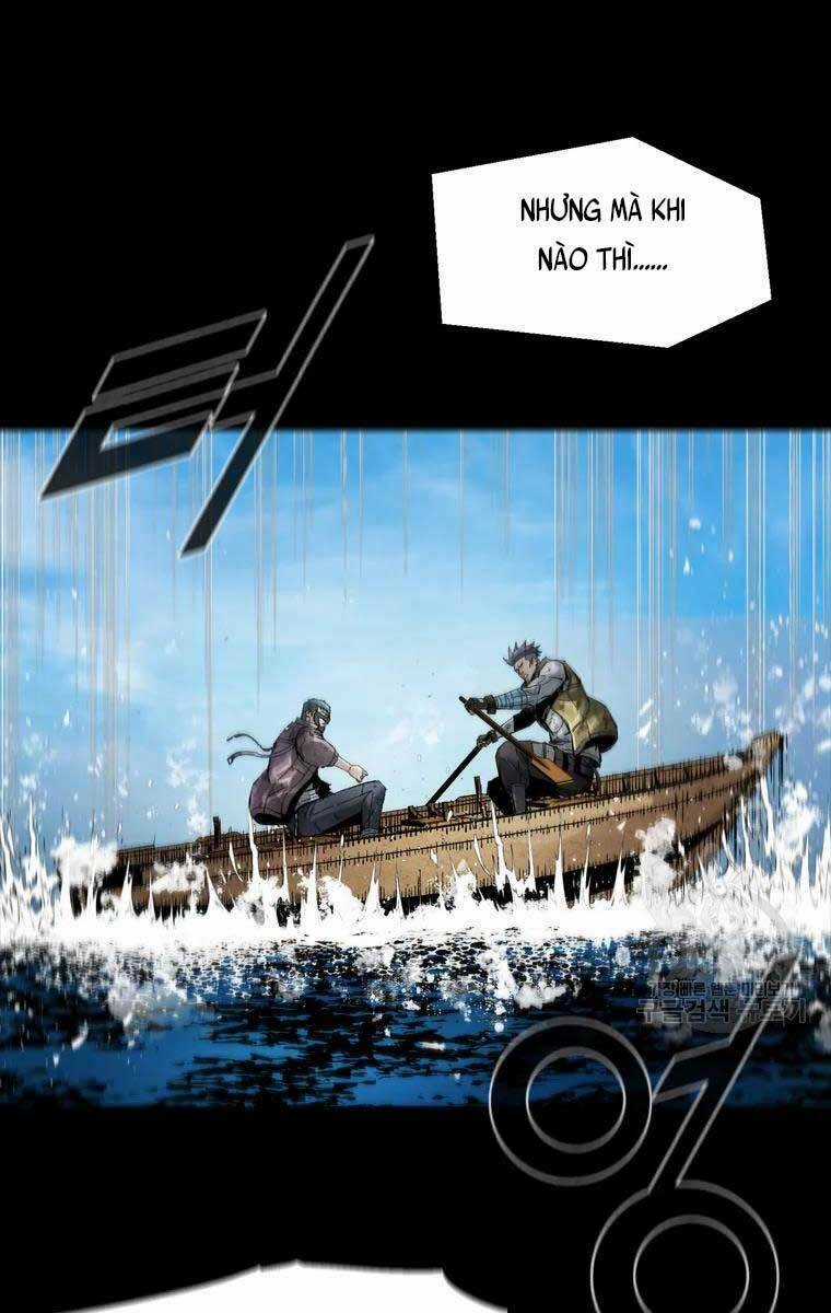 Mật Mã Mê Cung - Chapter 48 - Trang 17