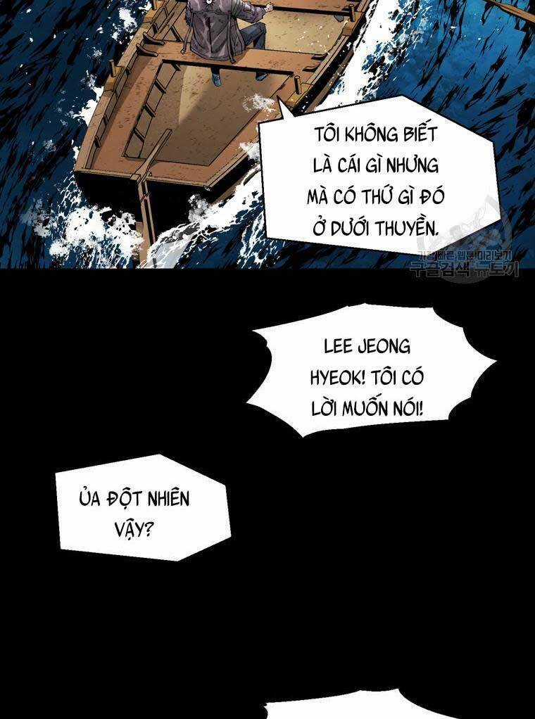 Mật Mã Mê Cung - Chapter 48 - Trang 19