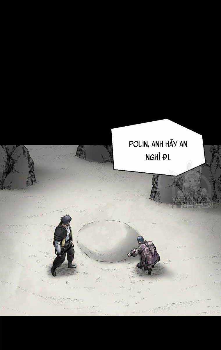 Mật Mã Mê Cung - Chapter 48 - Trang 3