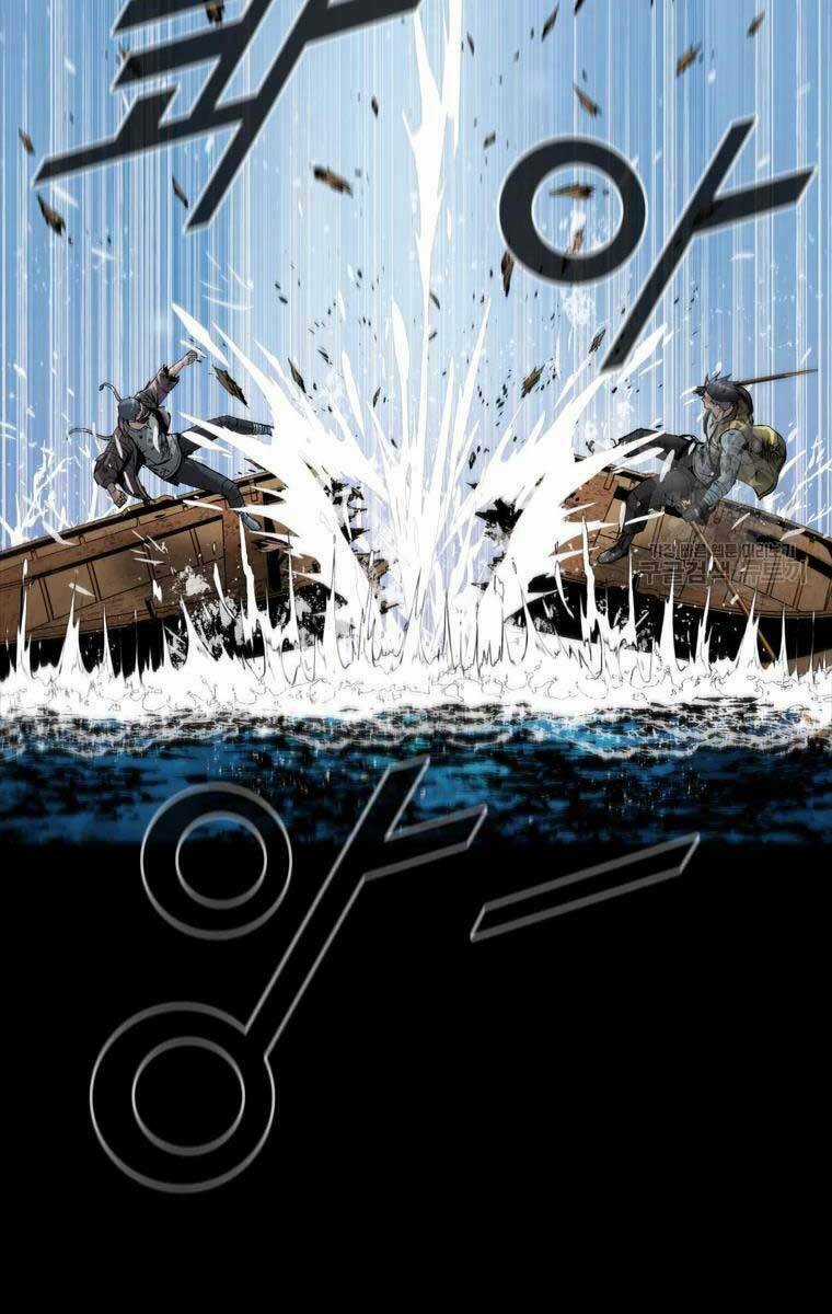 Mật Mã Mê Cung - Chapter 48 - Trang 22