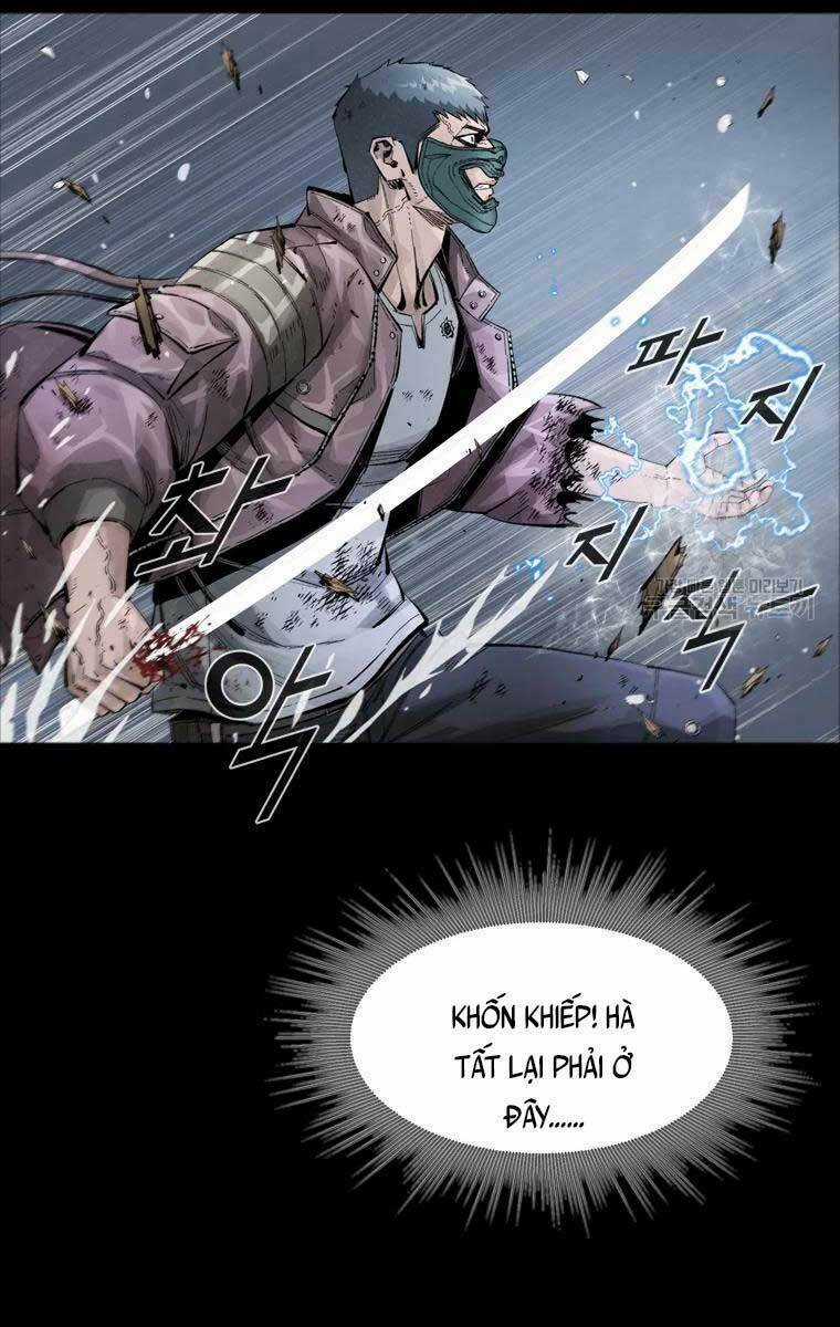 Mật Mã Mê Cung - Chapter 48 - Trang 27