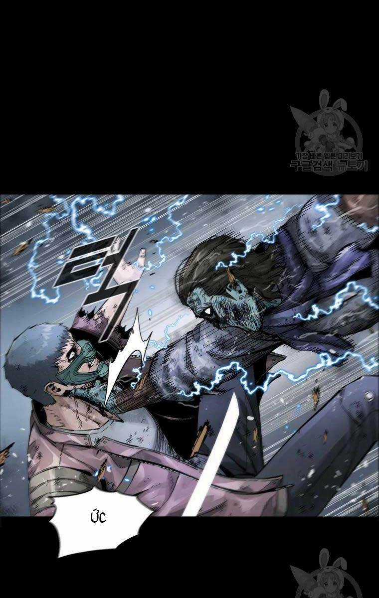 Mật Mã Mê Cung - Chapter 48 - Trang 30